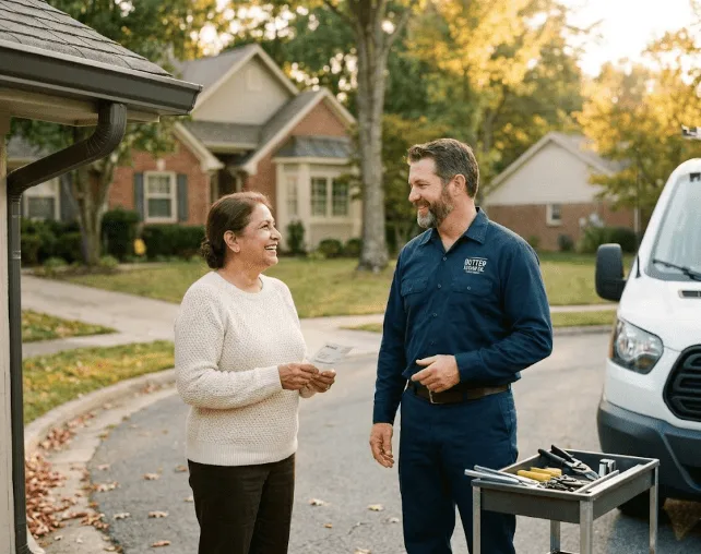 Gutter Repair Confluence, PA FAQs
