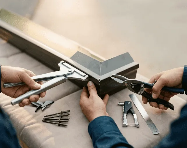Why choose Gutter Repair in Confluence, PA